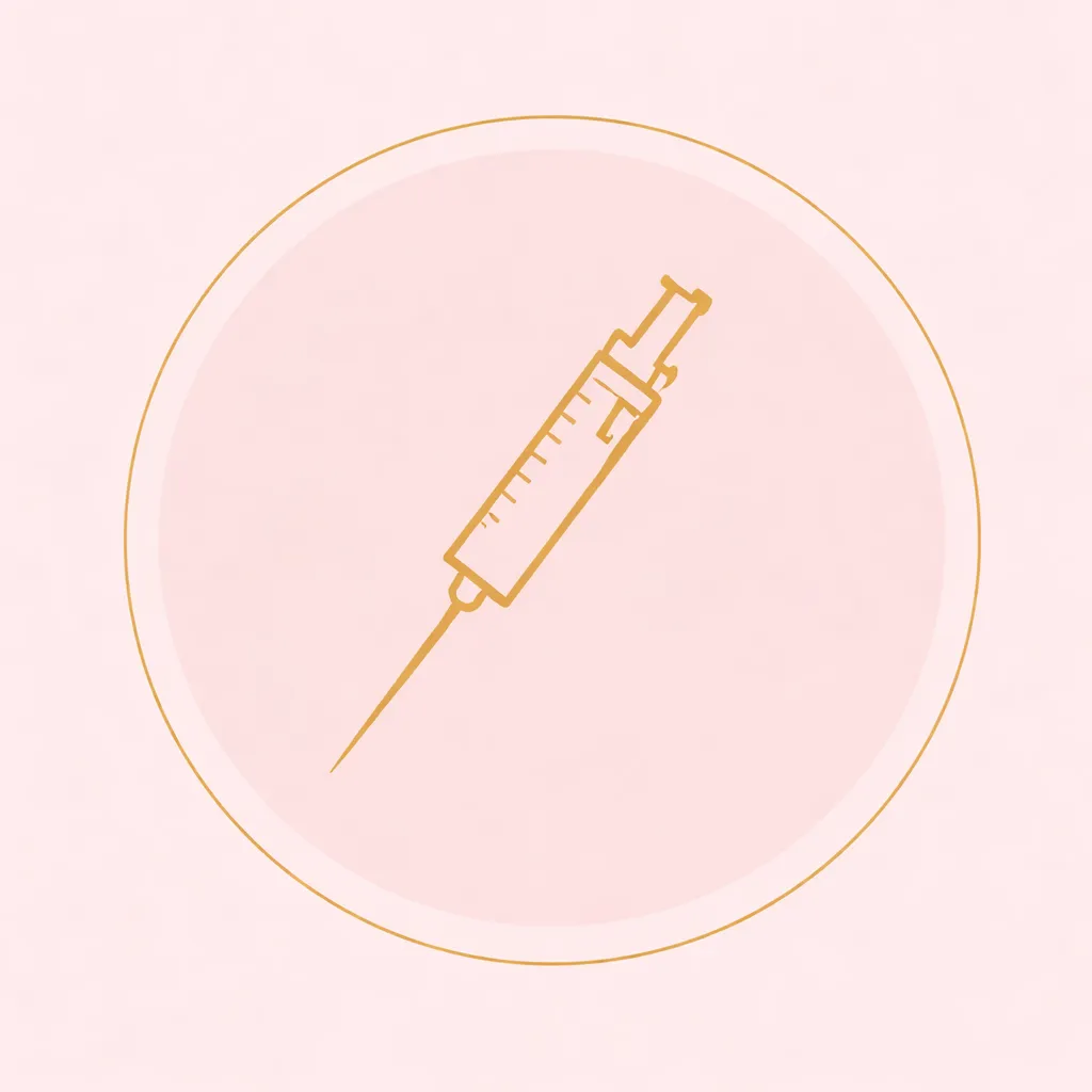 Dermal fillers treatment