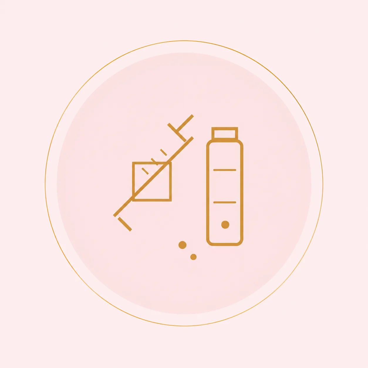 Peptide therapy — skin repair and wellness support